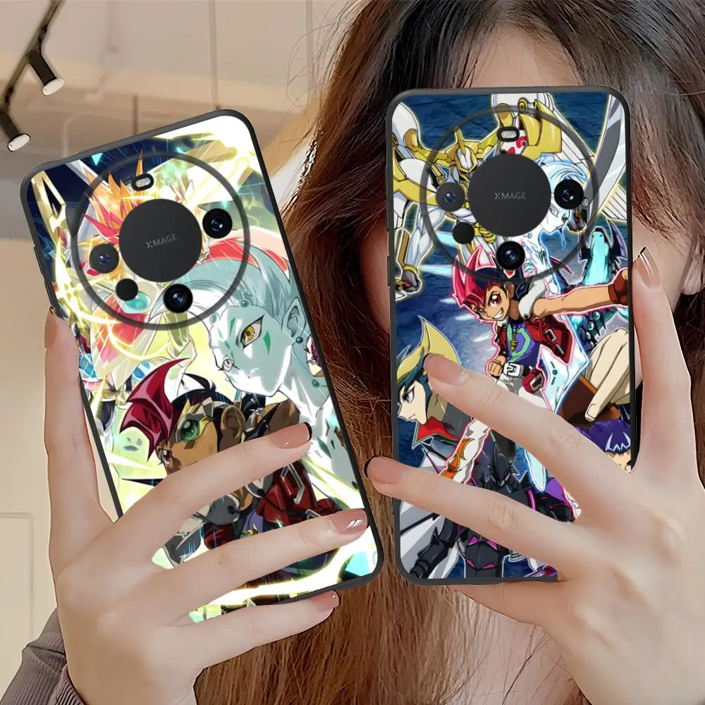 Yugioh Yuma Tsukumo… - image