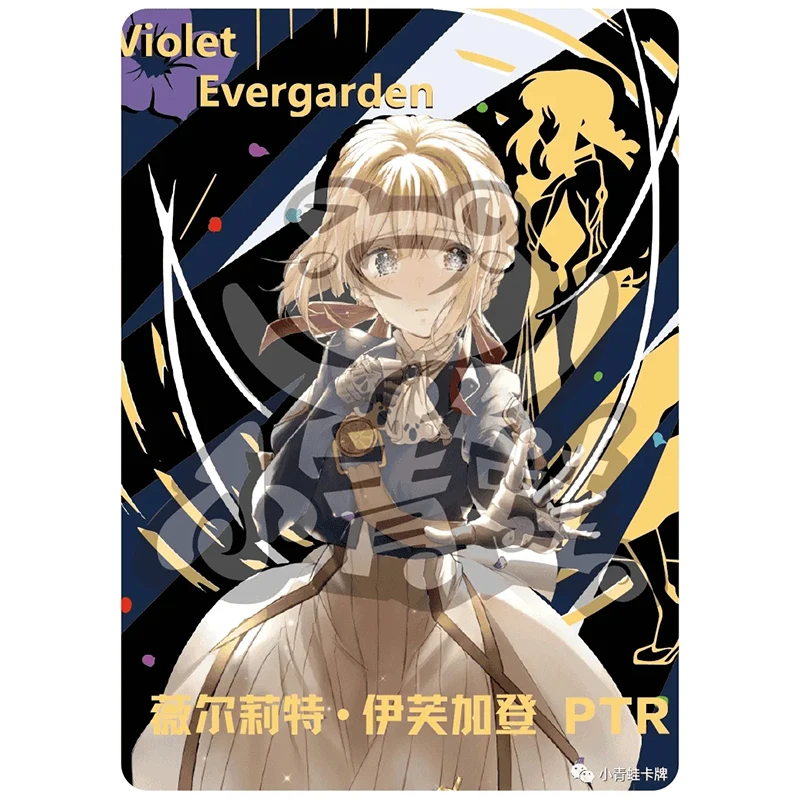 goddess alliance booster box Booster-Little Frog Goddess Story Card Booster Box – GRAND ANIME CARD main image 0