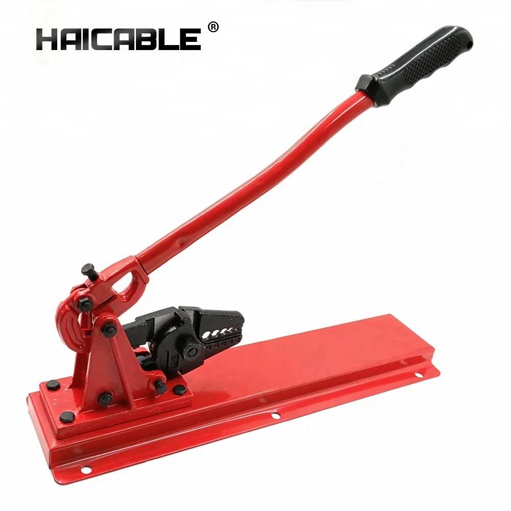 

HL-800D Aluminum Multi Tool Swaging Terminals Fishing Crimping Tools
