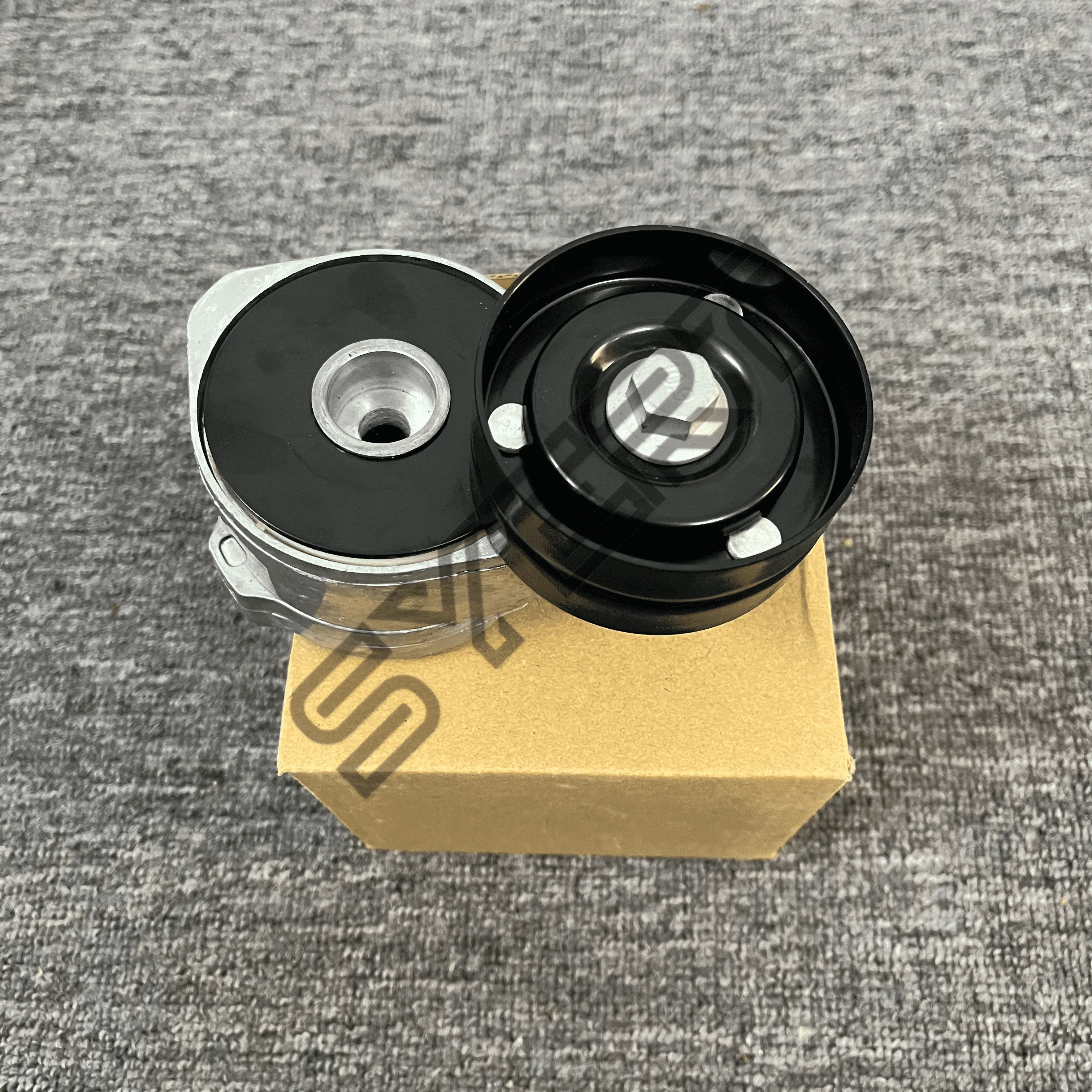 Timing Belt Pulley Tensioner ERR6951 APV2985 T39534 for LAND ROVER DEFENDER, DISCOVERY 2 TD5