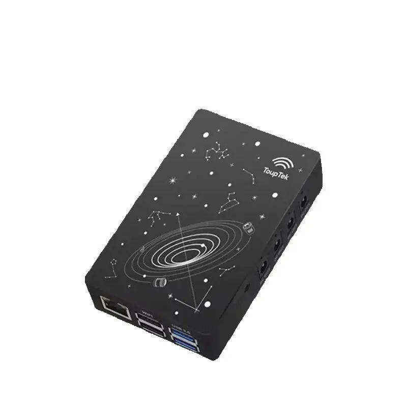 

StellaVita 2nd Generation Astronomical Box Smartphone Controller Deep Space Photography Equipment Compatible