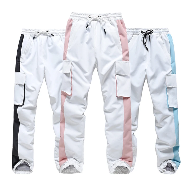 pantalon-de-snowboard-unisexe-arctic-queen-coupe-vent-impermeable-chaud-respirant-rembourre-en-coton-longueur-de-jambe-reglable-pour-le-ski-alpin