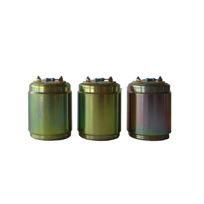 2026 Hot Sale Supply 60Hz seismic detector (LGT-20D60)