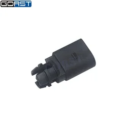 Air Temperature Sensor Outside Ambient 8Z0820535 for Audi A3 A4 VW 3B0490885J 8Z0820535A URO012664