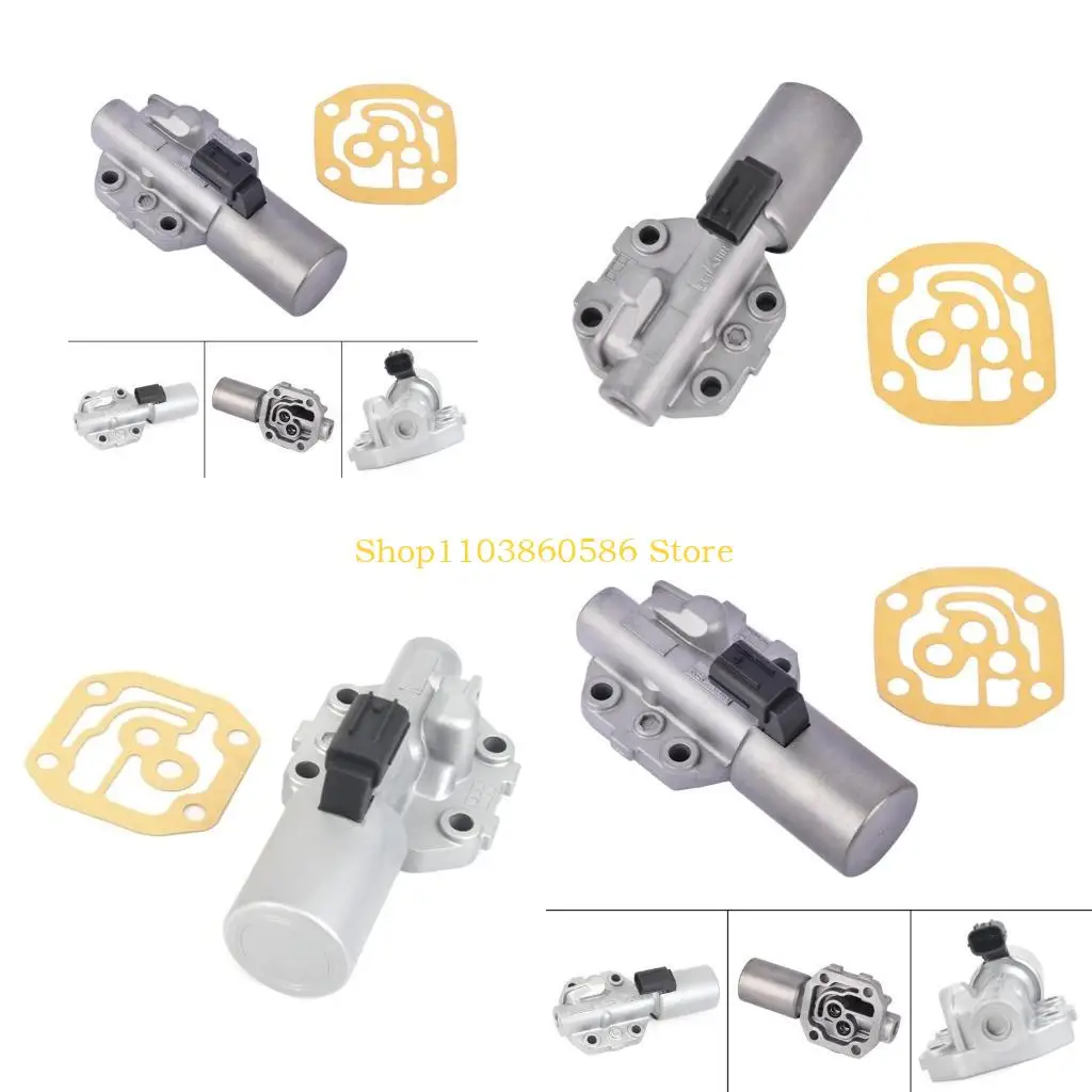 

Электромагнитные клапаны переключения передач двигателя автомобиля 242A заменяют 28250PRP013 для