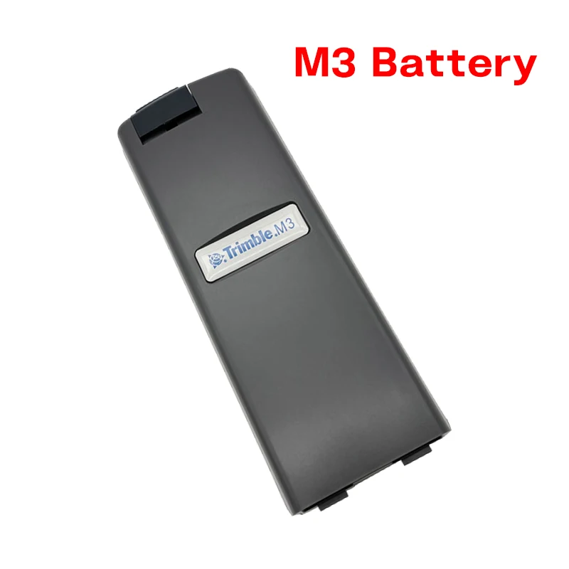 M3 New Grey BC-65 battery 7.2v 3800mAh Ni-MH battery for Trimble survey total stations 029273 battery