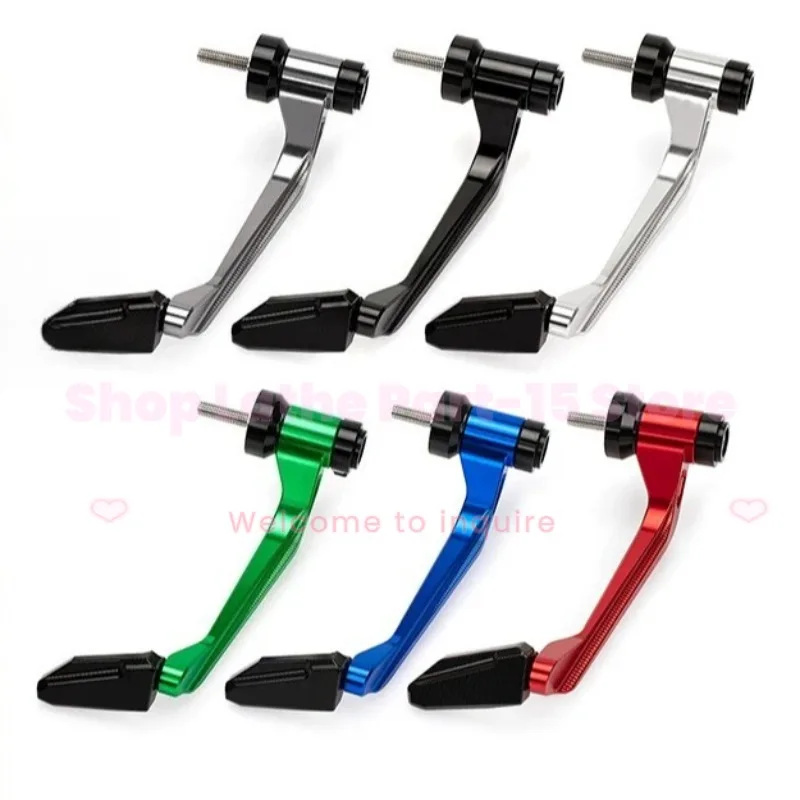 For Vinto GP 250   Motorcycle Hand Guard Brake Lever Anti-fall Protector CNC