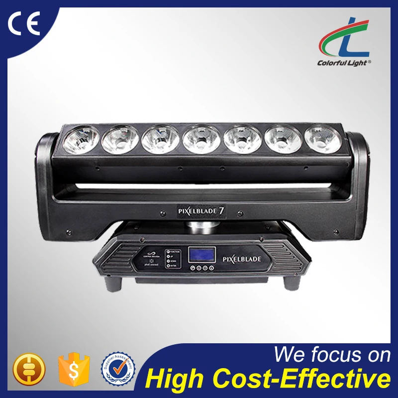 Powerful in1 Rgbw W Robe Moving Head Light Price