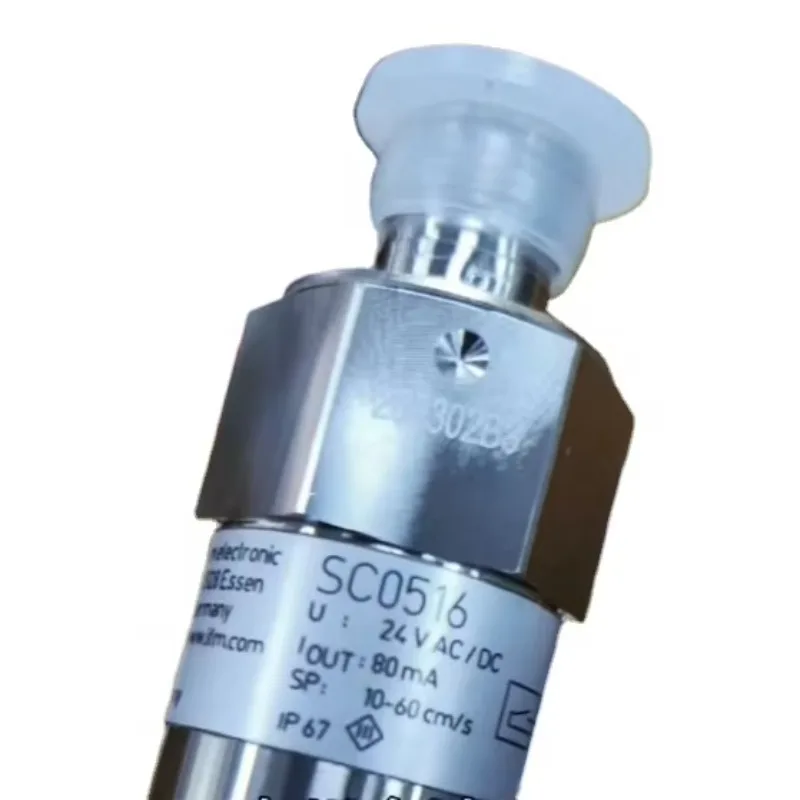 

Gold seller Original Chiller Flow Switch Carrier Refrigeration Compressor Spare Parts Electronic Flow Switch SC0516