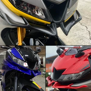 8 Hauptverkäufe von Wuyang Moto Carewheel - №3