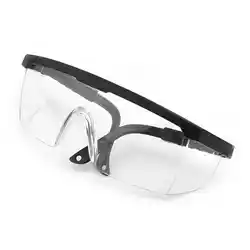 Arbeits sicherheit Augenschutz Brille Anti-Splash Wind staub dicht Brille Brillen brille