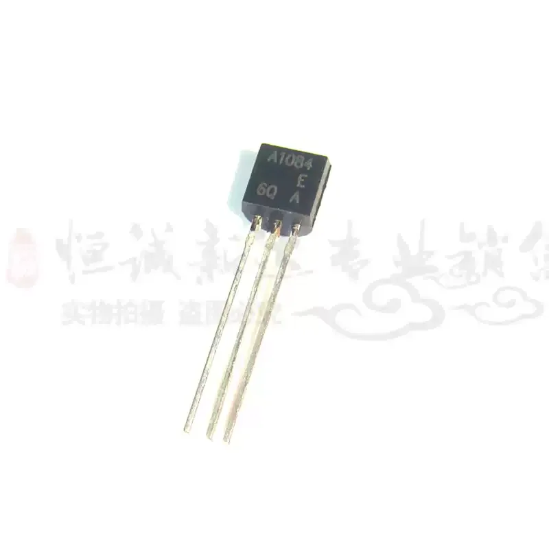 30-100pcs Toshiba TOSHIBA 2SA1084-E A1084 TO-92 PNP transistor 2SA1084-E