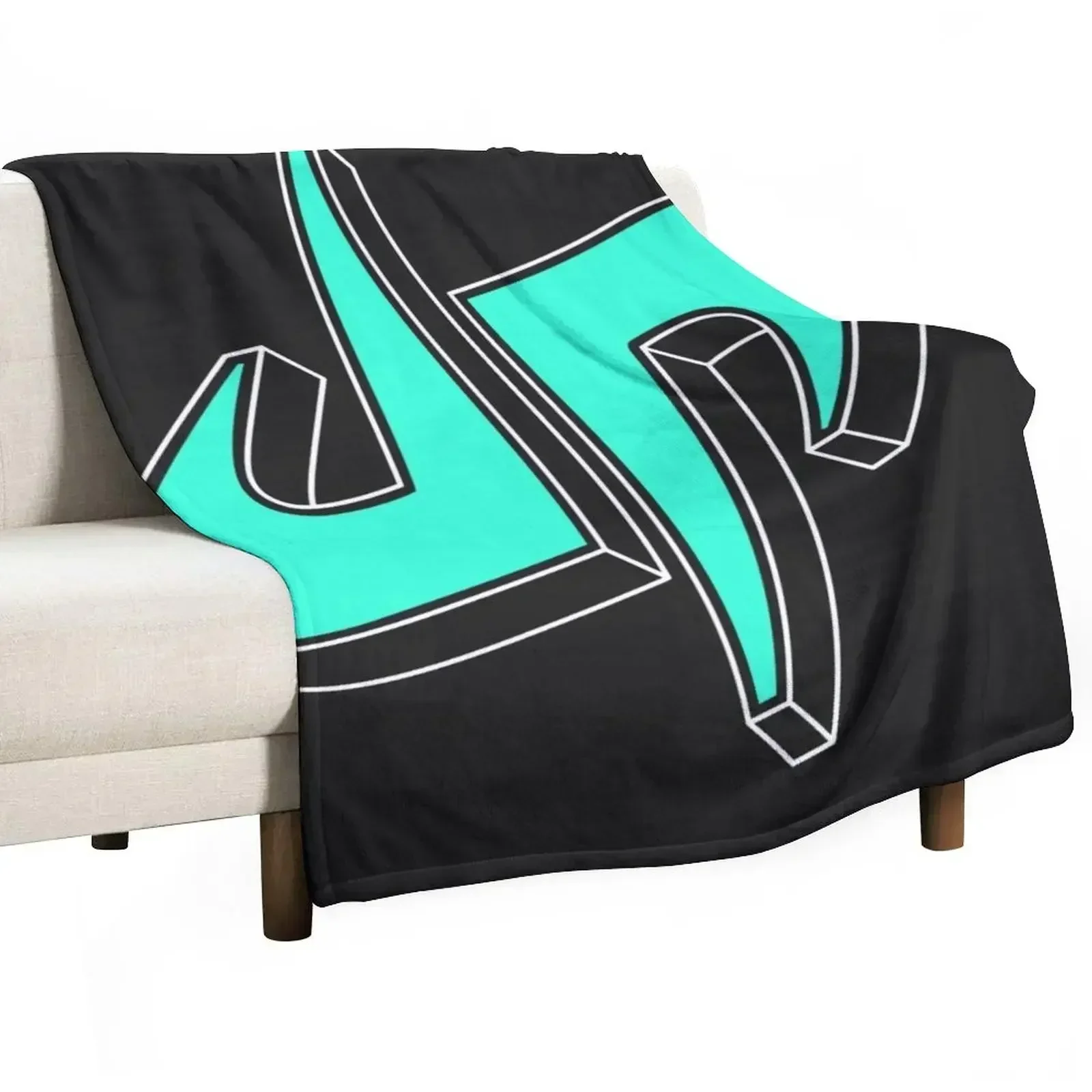 NEW Dud. Perfect Logo Collection 2021 - Useless Madala Throw Blanket decorative halloween Bed covers Weighted Blankets