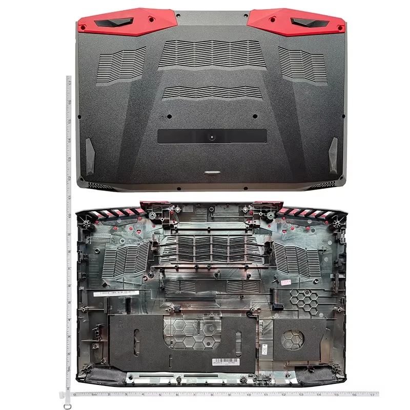 Laptop Shell For Aspire Shadow Knight 3 VX15 VX5-591G N16C7 Palmrest Upper Case/Bottom Base Cover