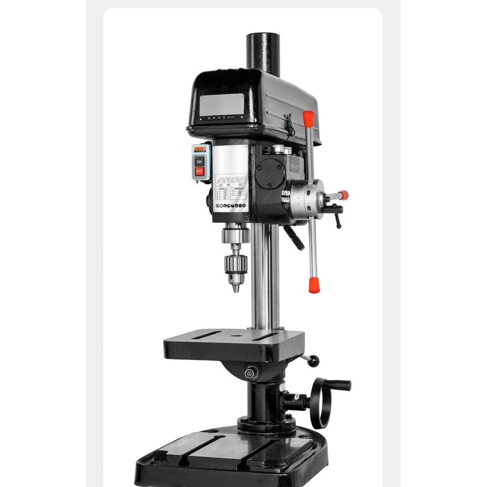 

Bench Drilling Machine High Precision Small Drilling Machine