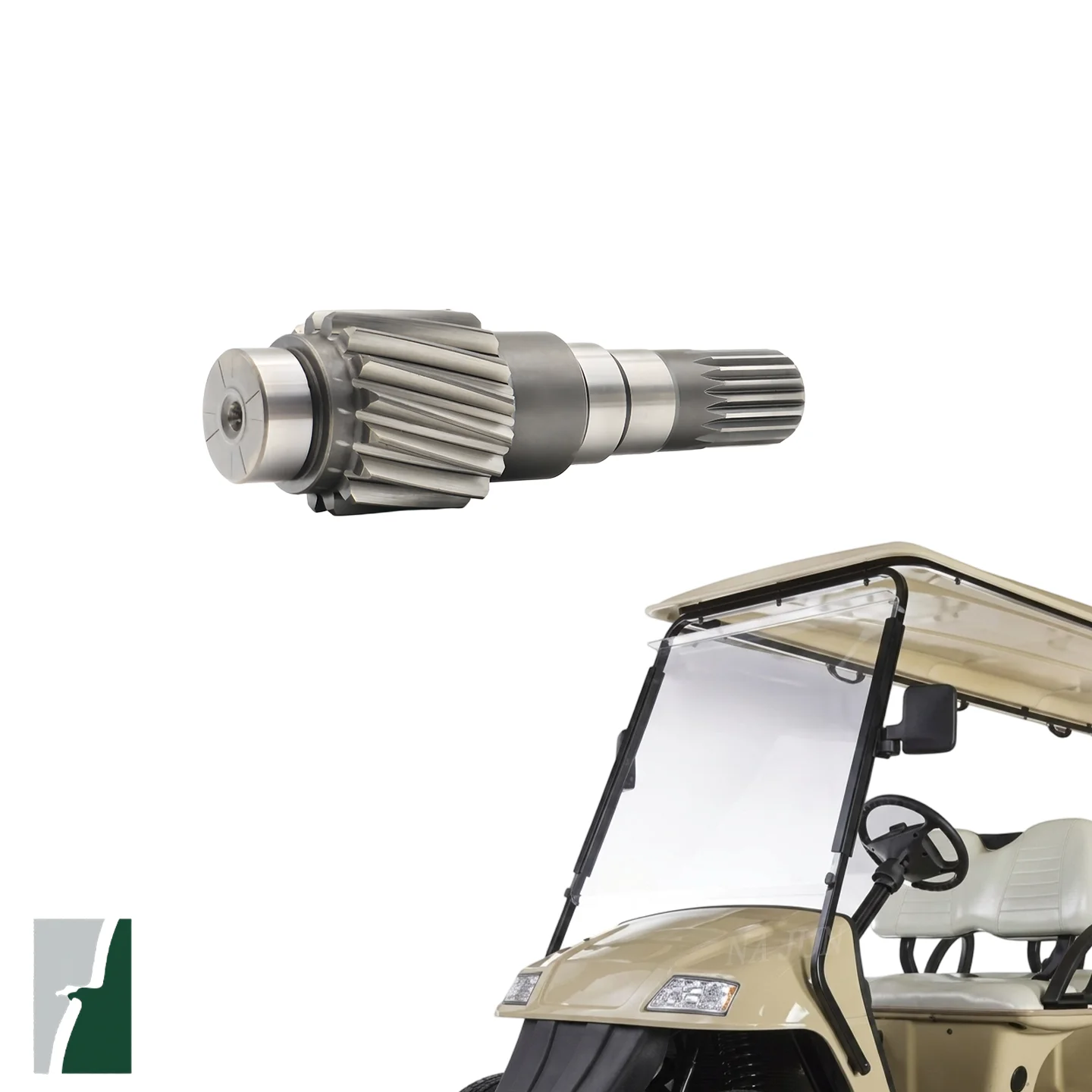 eagle-asse-posteriore-per-carrello-da-golf-elettrico-albero-ingranaggi-motore-albero-centrale-parti-di-ricambio-per-trazione-posteriore-accessori-per-carrello-da-golf