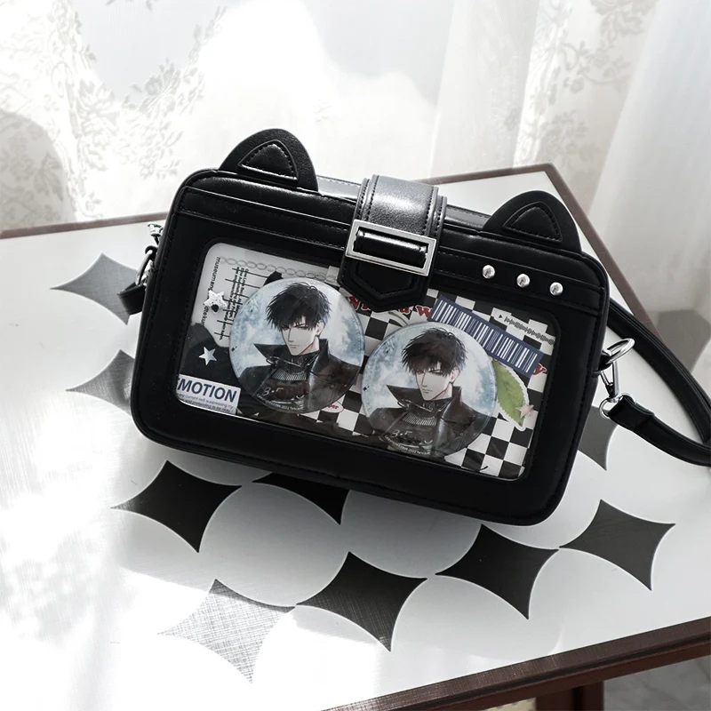 حقيبة صغيرة أصلية متعددة الاستخدامات للنساء