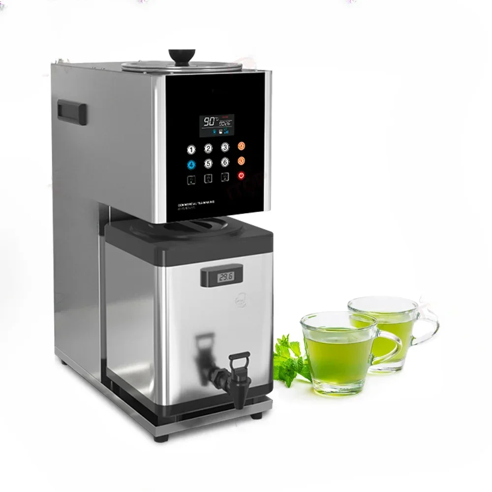 

Commercial Tea Maker Machine Tea Boiler And Coffee Maker Machine