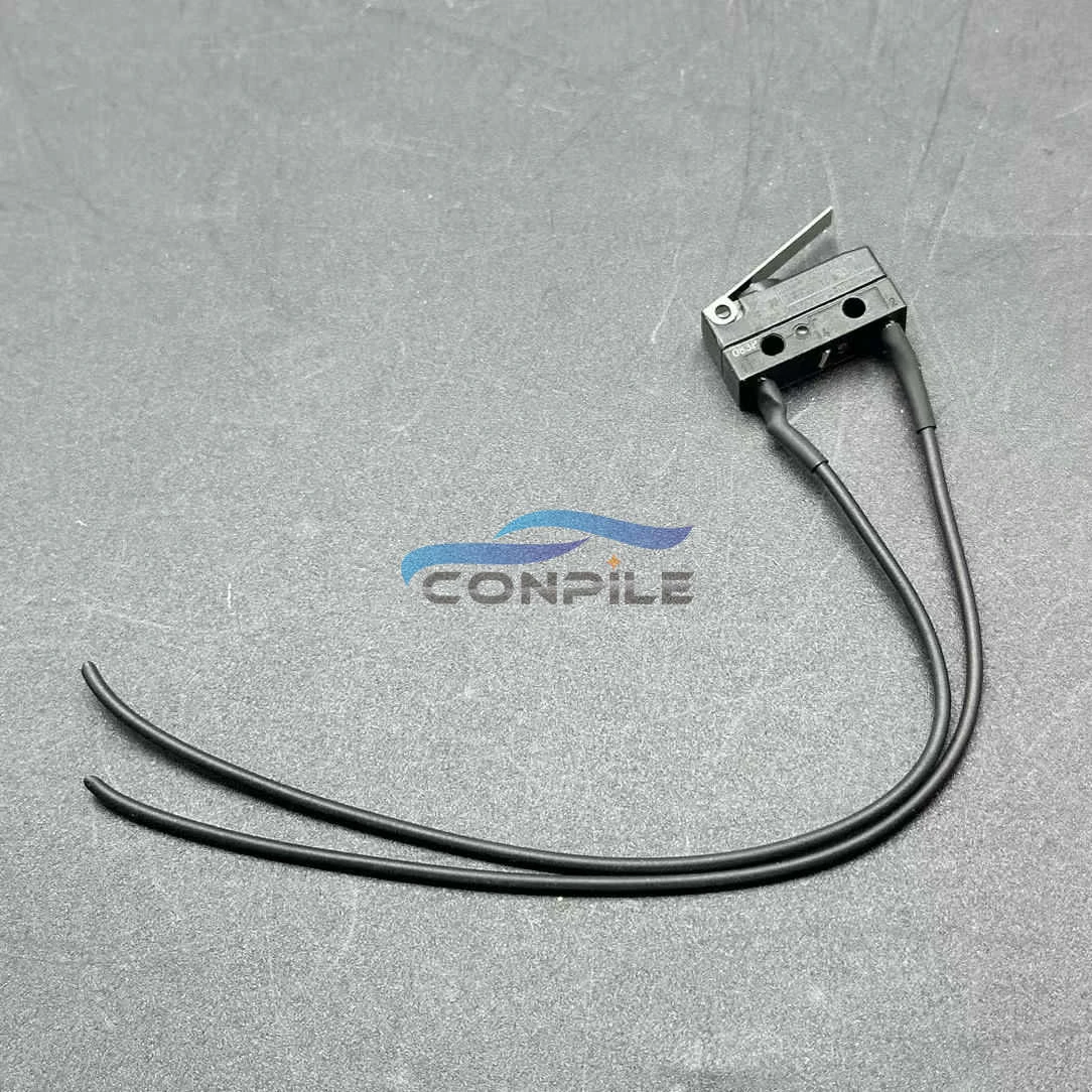

for Volkswagen Golf 7 1.4T 1.6L skoda Octavia micro switch DCF P gear mechanism SSS fault code repair switch