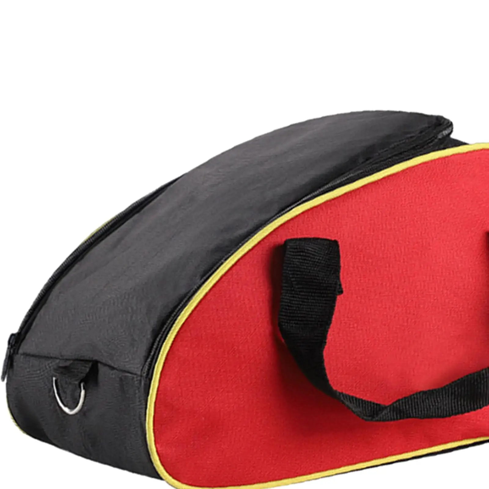 Heavy Duty Chain Chain Carrier Oxford Cloth Zippered Protective Tool Bag Waterproof Storage Holdall for Workshop Transport