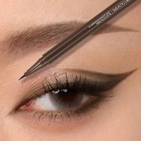 Dry Smooth Ultra Thin Brown Lower Eyelash Eyeliner Pen Waterproof Lasting Lying Silkworm Eyes Liner Pencils Eye Makeup Tools