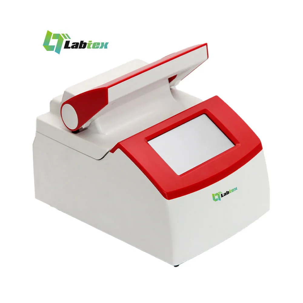 Labtex 32Wells Mini Gradient Thermal Cycler Pcr Machine for Hospital/Laboratory DNA/RNA Amplification