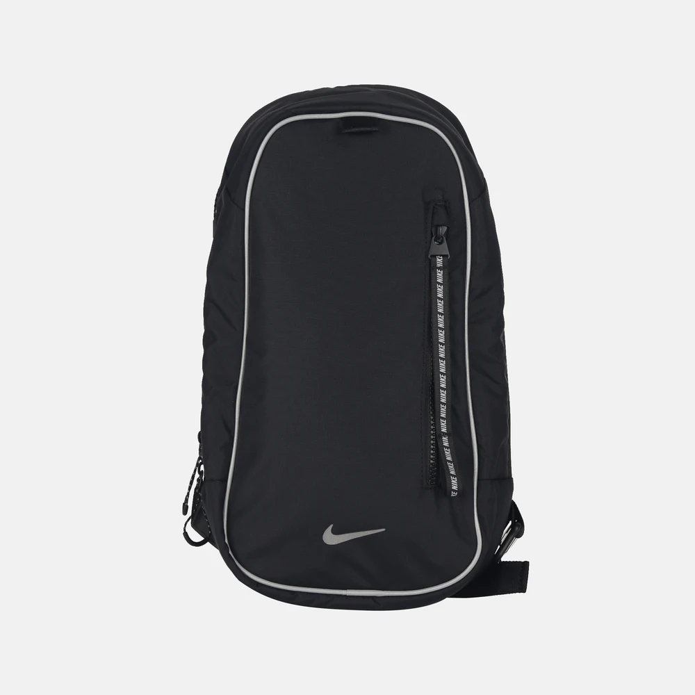 NIKE Men's and Women's NSCOMMUTE SLING Sports and Leisure Bag, Shoulder Bag IQ1285-010