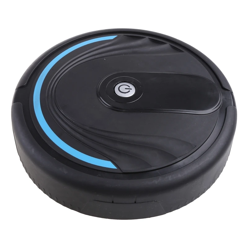 Robot Vacuum Cleaner Sweeping Mopping Cleaning Machine for Pet Hair Carpet Floor 2023