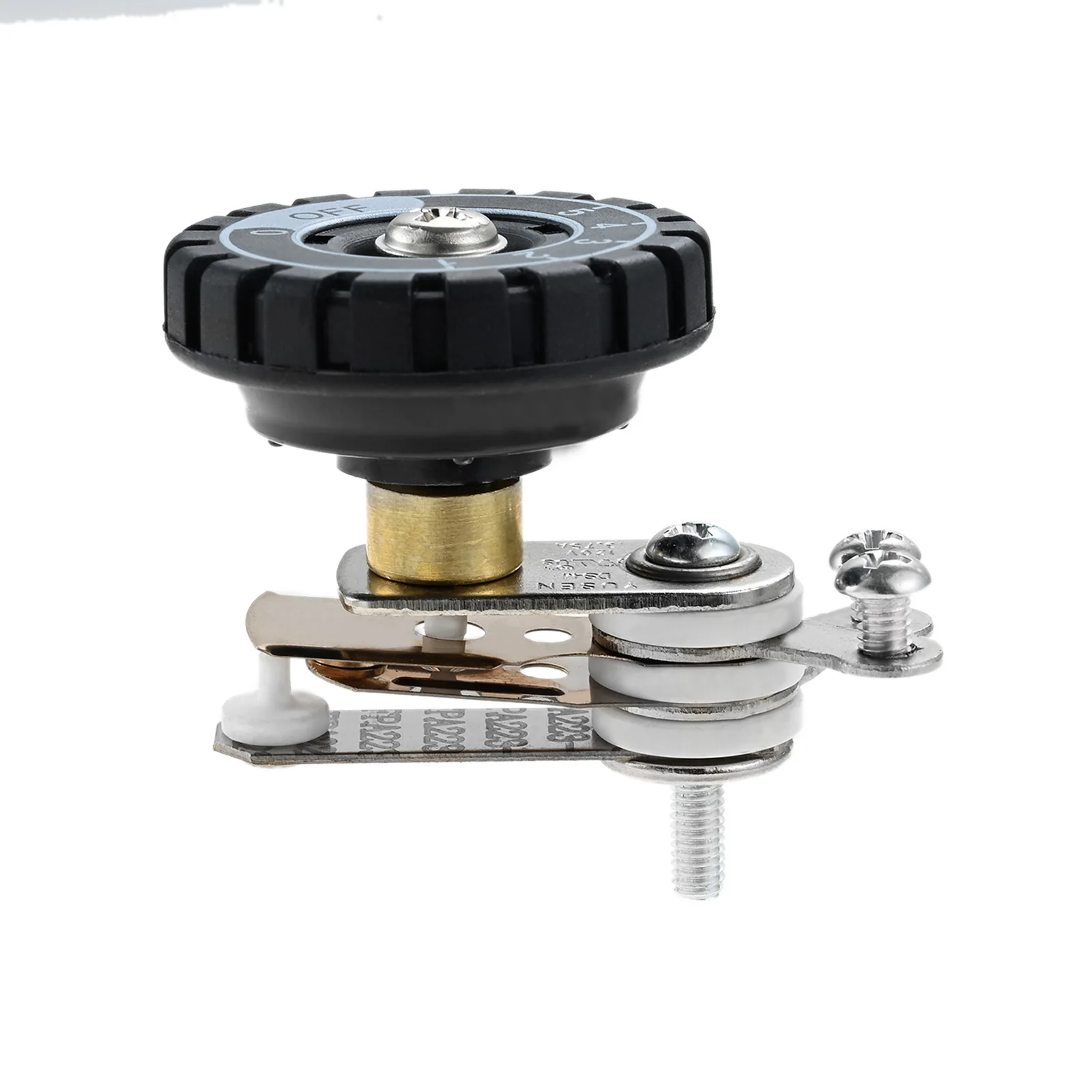 Thermostat Kit Knob for ES-94A ES-94B Steam Iron Accessories Temperature Control Switch Hanging Bottle Seamless Installation