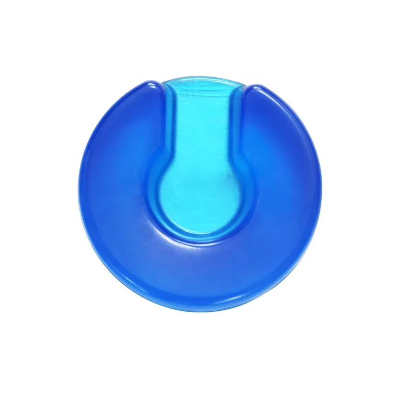 医療用手術室用PUゲル外科用ポジショニングクローズド/ドーナツ型ヘッドリング/医療用脳外科用ゲルパッド