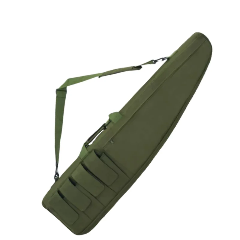 

98/118CM angled gun bag shooting hunting gun carrying shoulder bag equipment