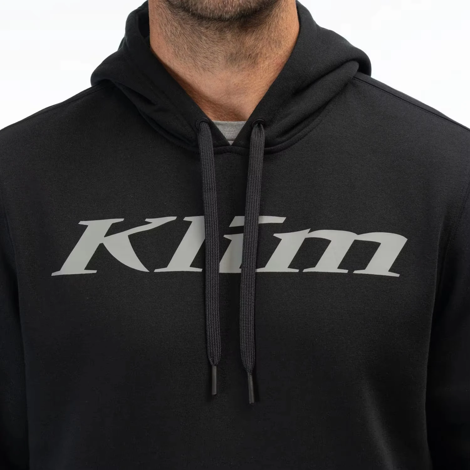 New Klim Pullover Hoodie - Men's Sweatshirt _ KLIM Lifestyle Graphic Printing High-end Luxury Unisex Style Both of Men and Women