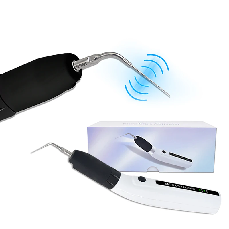 Рисунок 3 - Стоматологический эндододонтический