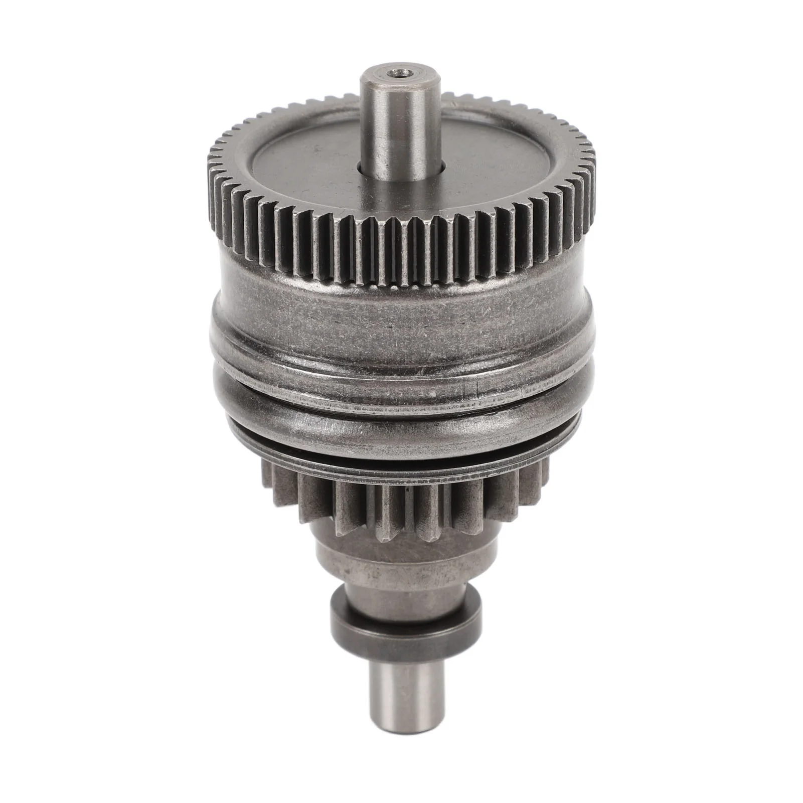 Starter Drive Gear 13101‑3708 Metal Alloy 19 Teeth High Performance Replacement for Sea‑Doo 3D DI 951