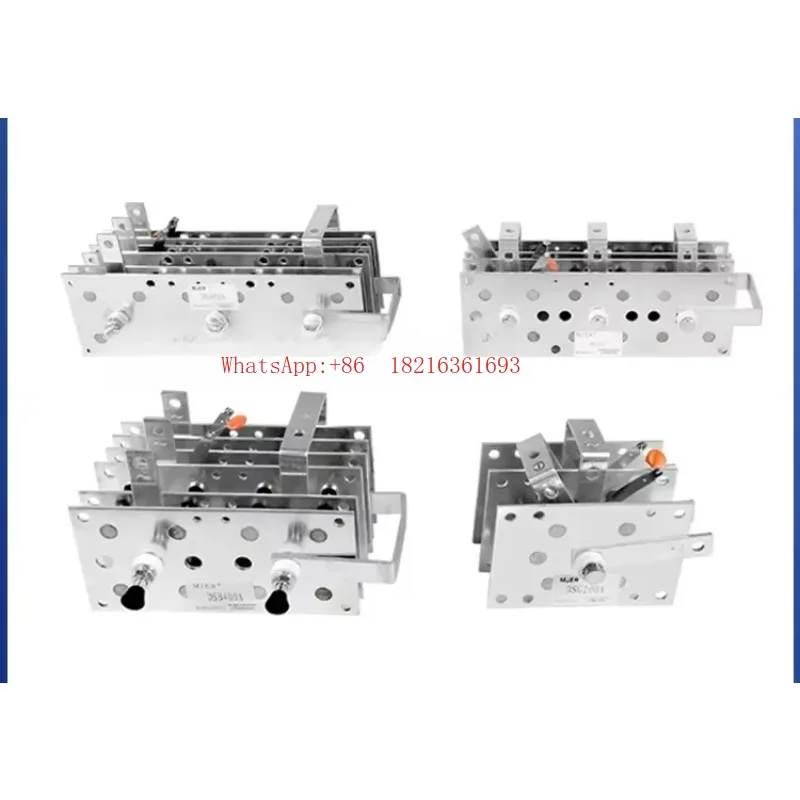 Limited Offer Three-Phase Rectifier Bridge DSB400A SQL500A For NBC Welder & Forklift Charger