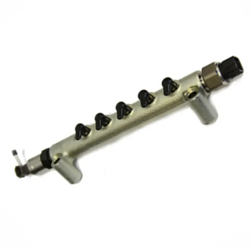 

Auto Engine Systems Parts Fuel Common Rail 23810-30100 for LAND CRUISER KDJ150 HILUX KUN25 1KD 2KD