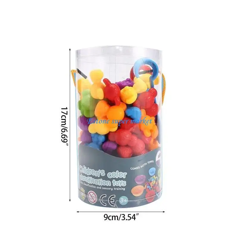 090B Hình dạng phù hợp câu đố tương tác để chơi đồ chơi nhựa cho trẻ sáng tạo