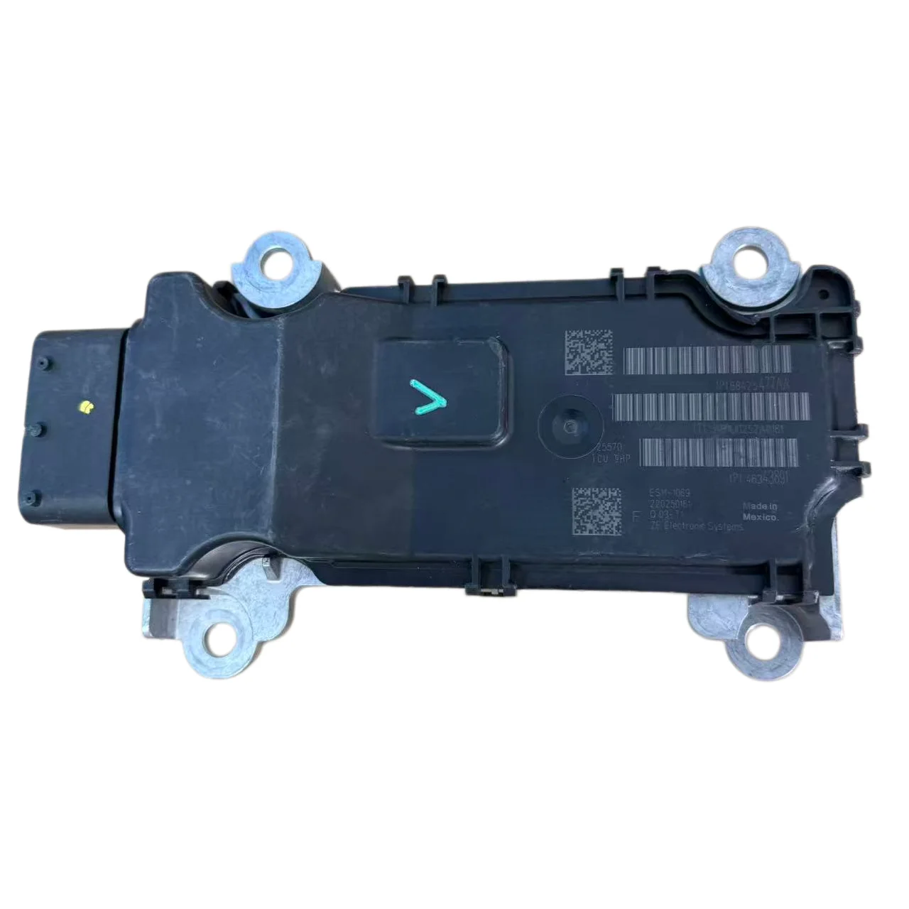 Transmission Tcm Computer Module 68425477AA For Ram 2020-2022