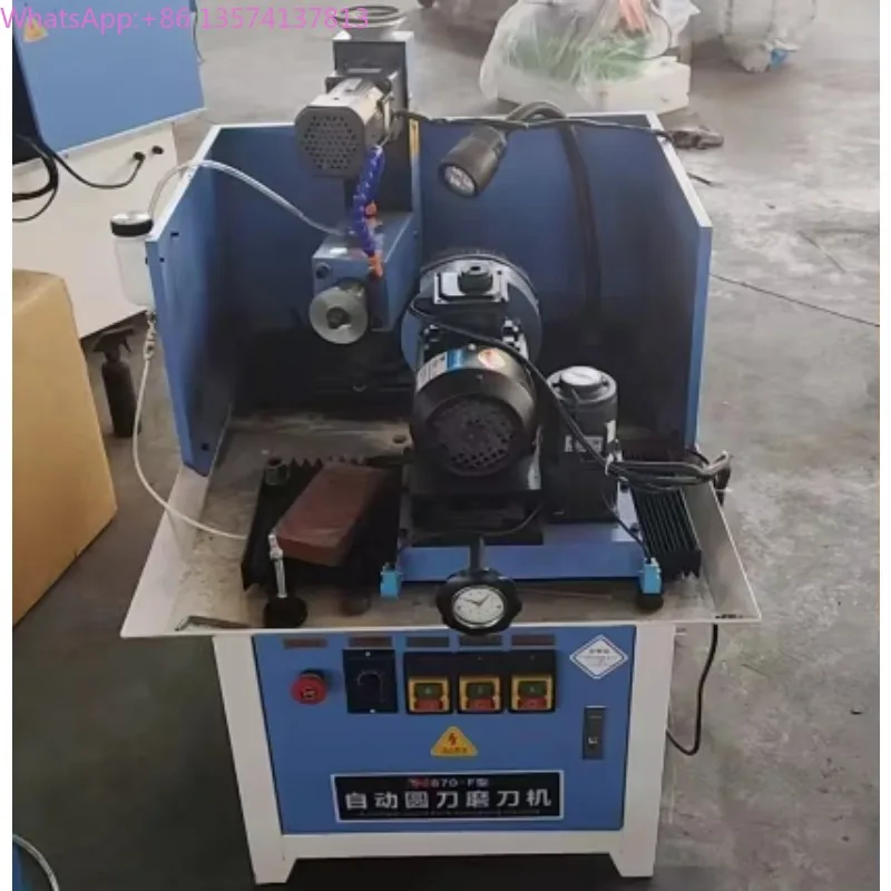 

Hot Selling Electric Sharpening Machine Multiple Models of Industrial Knife Grinder with Factory Price