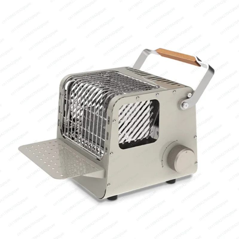 Portable Outdoor Camping Camping Baking Stove Heater Mini Cassette Heating Stove