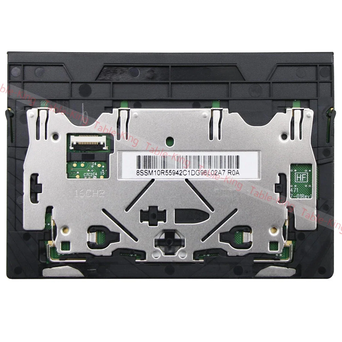 Touchpad Trackpad Clickpad for Thinkpad L14 Gen 2 (Type 20X1, 20X2) 01YU300