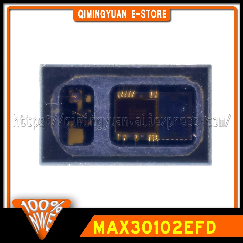 MAX30102EFD OLGA14 In Stock