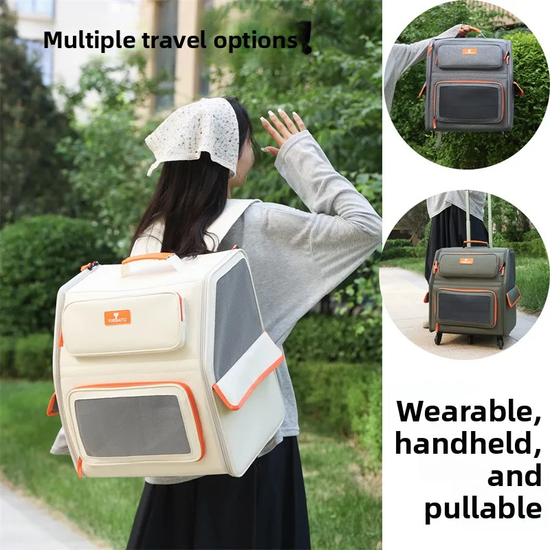 sac-de-transport-portable-grande-capacite-pliable-pour-animaux-de-compagnie-respirant-avec-housse-de-valise-de-voyage-nouveau-style-transfrontalier-sac-de-sortie