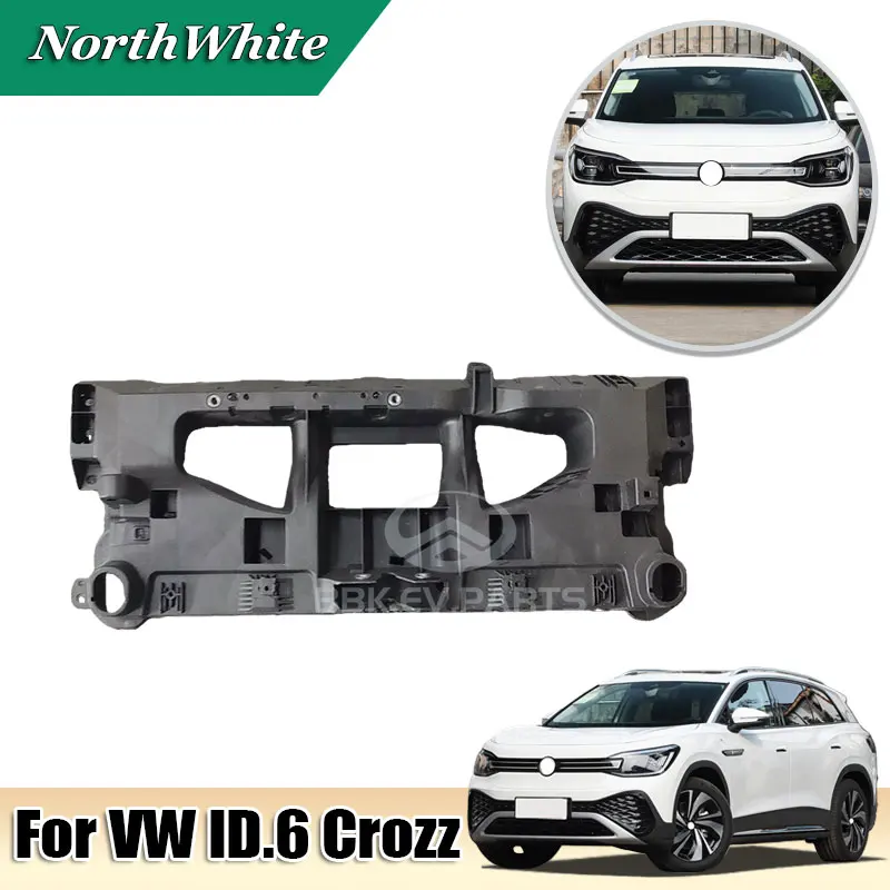 

Car Water Tank Upper Bracket Water Tank Bracket For Volkswagen ID.6 Crozz Front Frame Support 12G805563B
