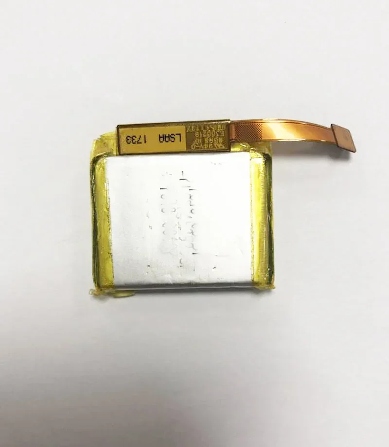 SP452929SF Battery for TicWatch Pro 4G Watch Smartwatch Li-Po Polymer Rechargeable Accumulator Replacement