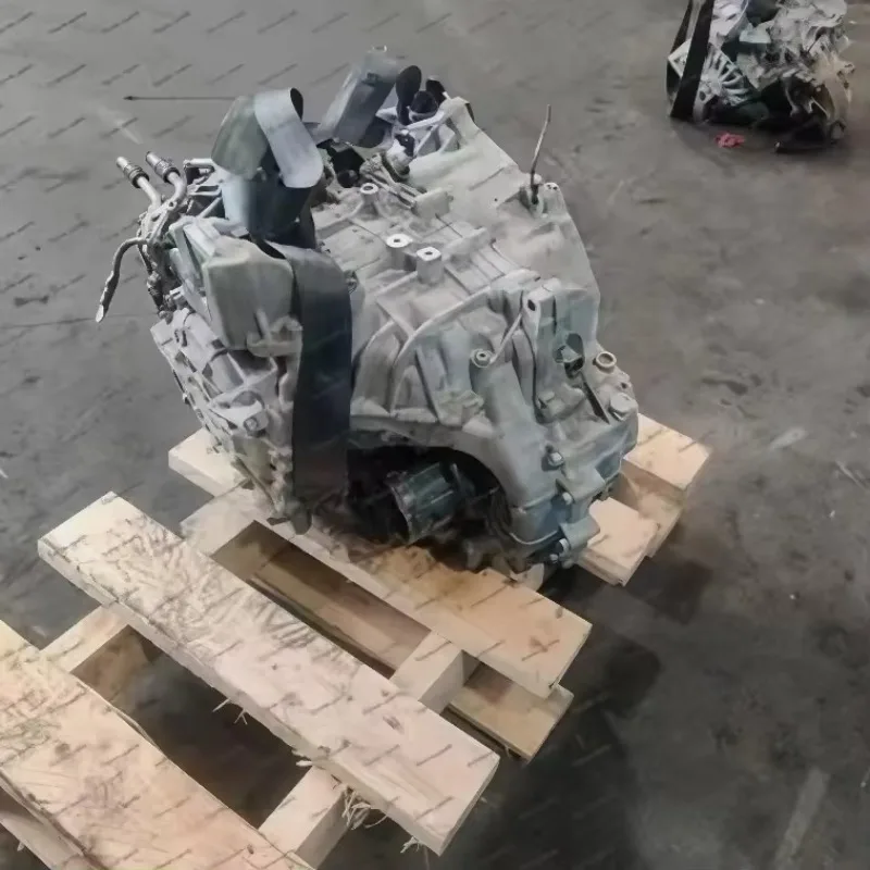 

High Quality Original 6-Speed G4KD Automatic Transmission for Hyundai Sonata Elantra 2.0 Includes Gasket