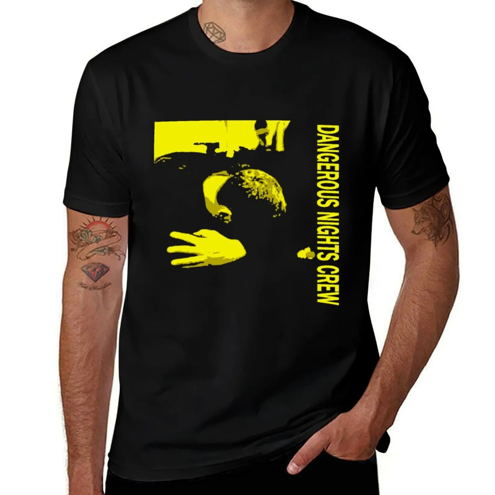 

I Think You Should Leave T-Shirt Clothing summer 2025 plus size clothes new edition mens t shirts casual stylish