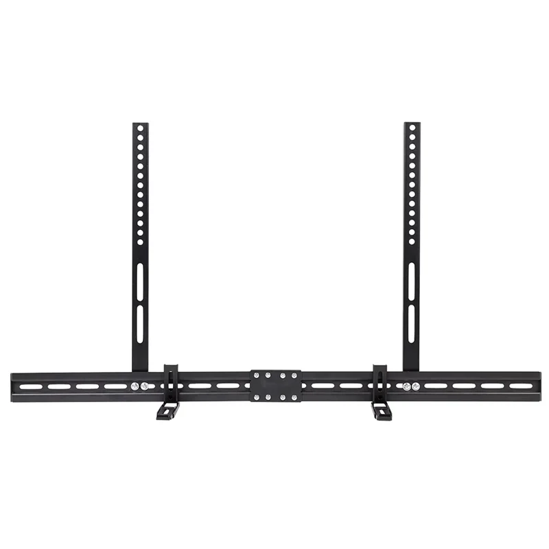 

A13E-Soundbar Brackets Easy To Install Stable Reliable For LCD TV TV Stand Accessories