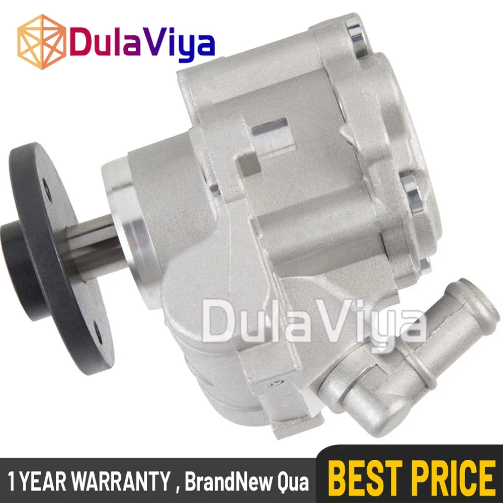 

New Power Steering Pump For BMW 525i 525xi 528i 528xi 530i 530xi E60 86-01399AN 18601399-101 32414035679 32414038768