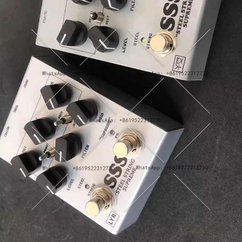 Lyr Sss Overload Mo…